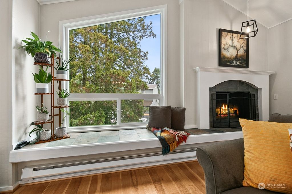 Photo of 7579 Old Redmond Road #18, Redmond, WA 98052 (MLS # 2030724)