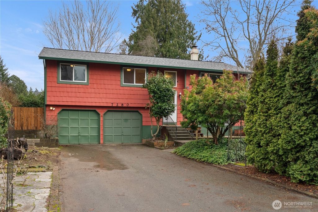 Photo of 7280 Aegean Boulevard NE, Bremerton, WA 98311 (MLS # 2466773)