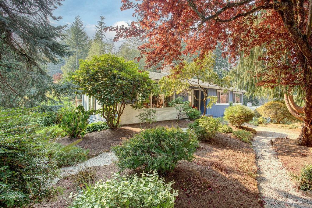 Photo of 18709 58th Avenue NE, Kenmore, WA 98028 (MLS # 1994743)