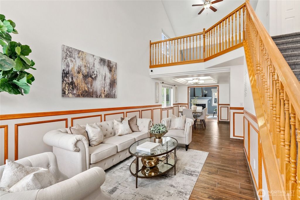 Photo of 1409 S 87th Street, Tacoma, WA 98444 (MLS # 2512605)