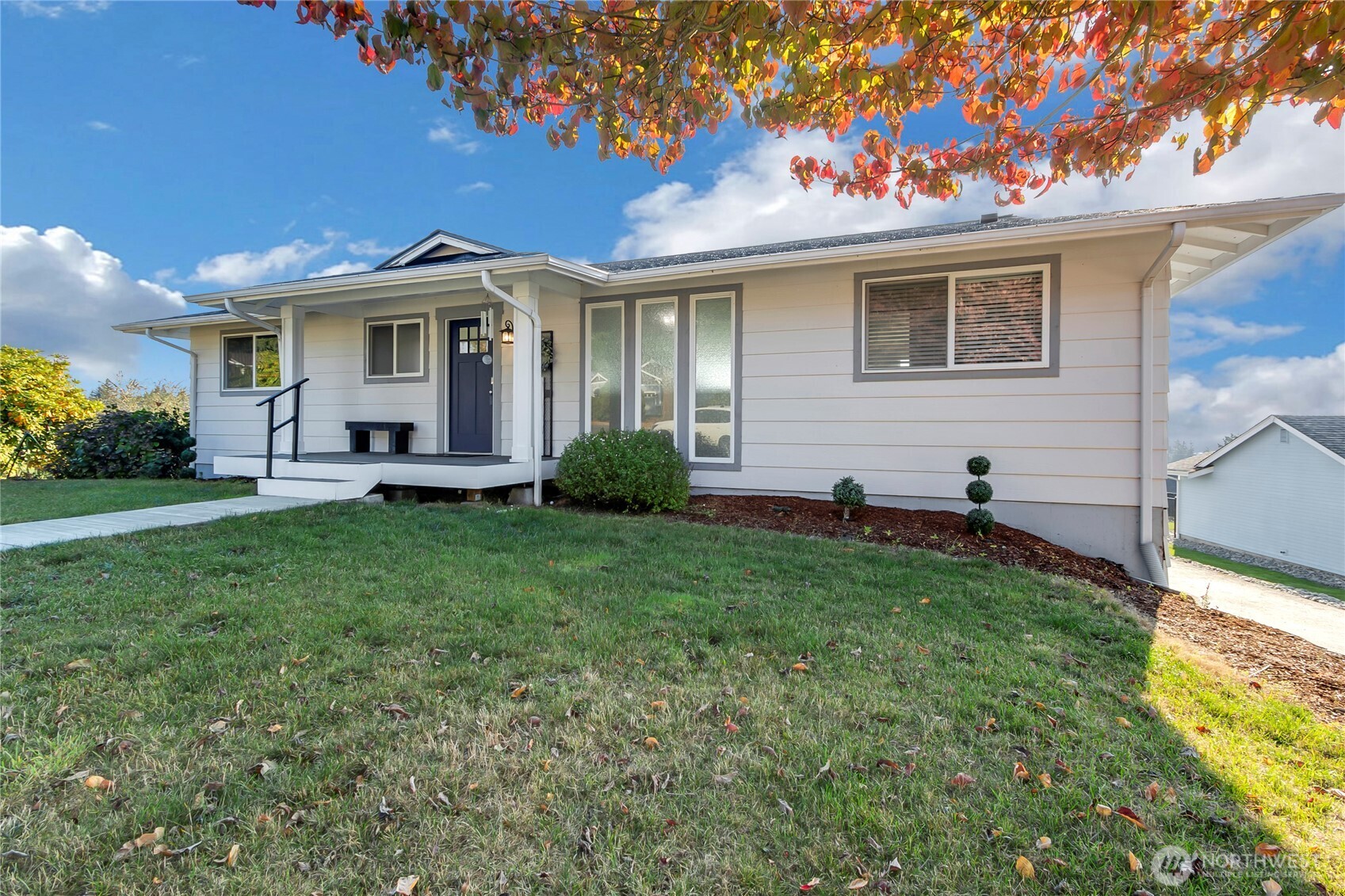 25701 E 99th Avenue E