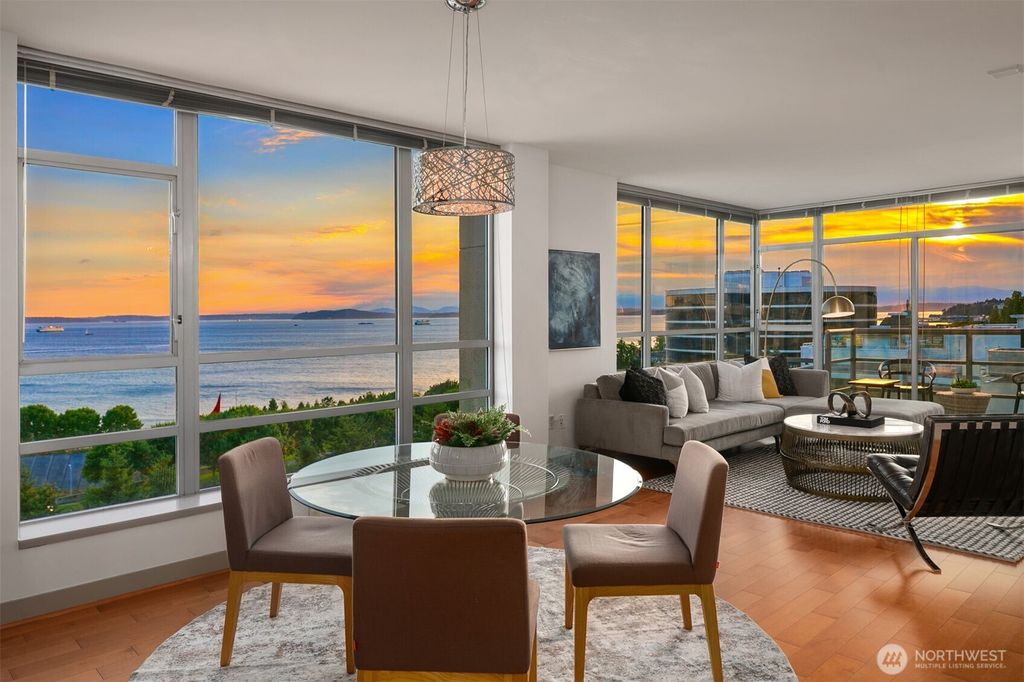 Photo of 2929 1st Avenue #600, Seattle, WA 98121 (MLS # 2454257)