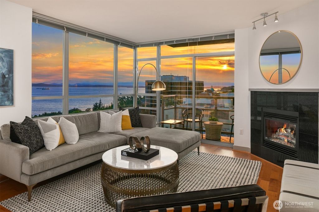 Photo of 2929 1st Avenue #600, Seattle, WA 98121 (MLS # 2454257)