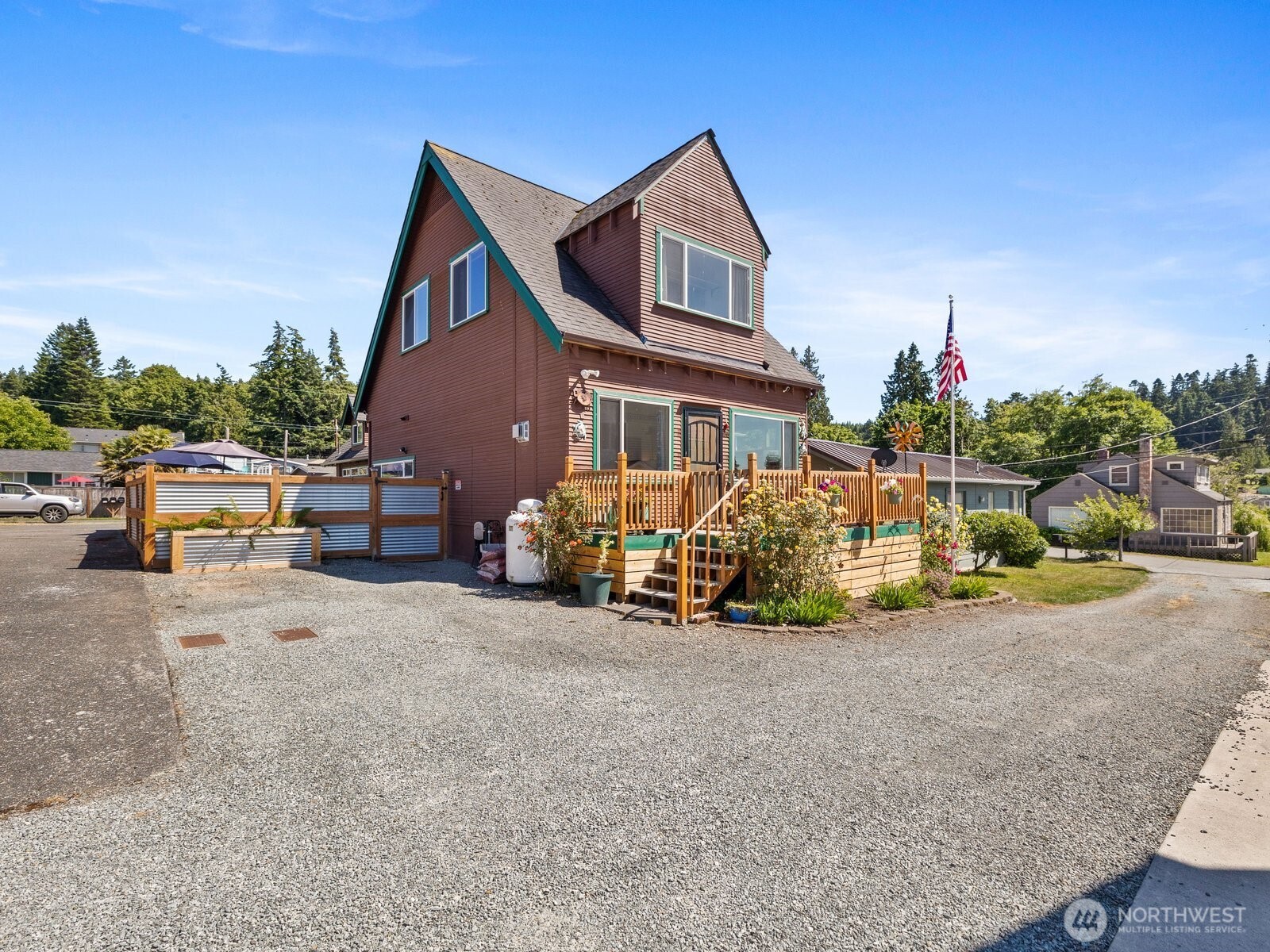 139 Maple Street
