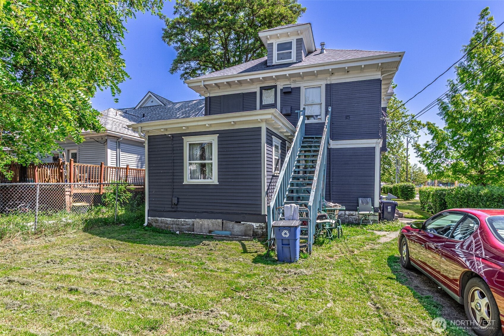 2152 S -54 J St Street