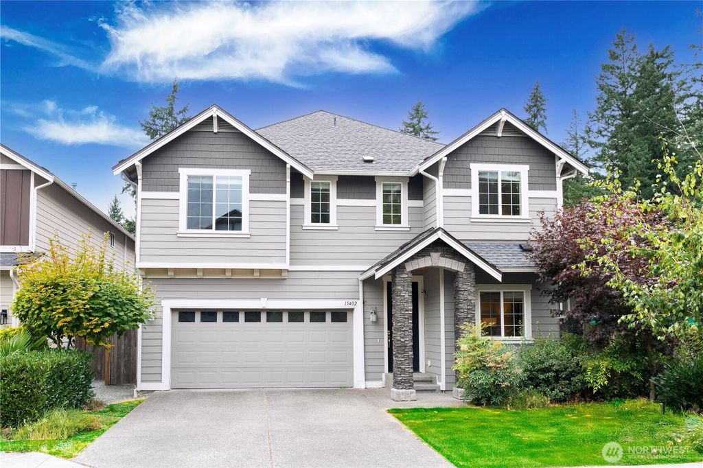 Photo of 15402 61st Place W, Edmonds, WA 98026 (MLS # 2429195)