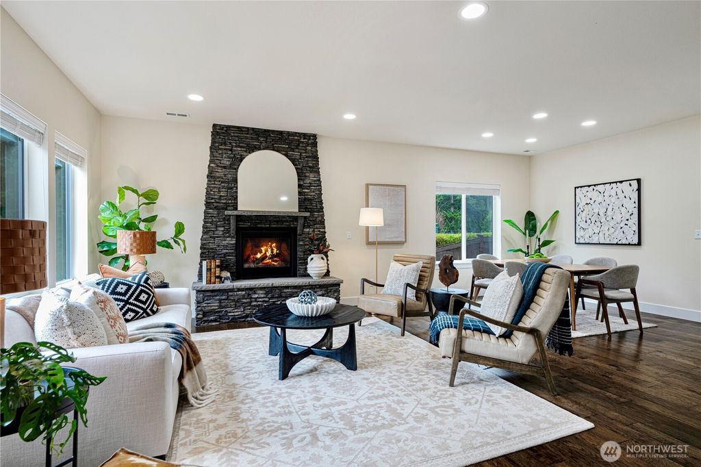 Photo of 15402 61st Place W, Edmonds, WA 98026 (MLS # 2429195)