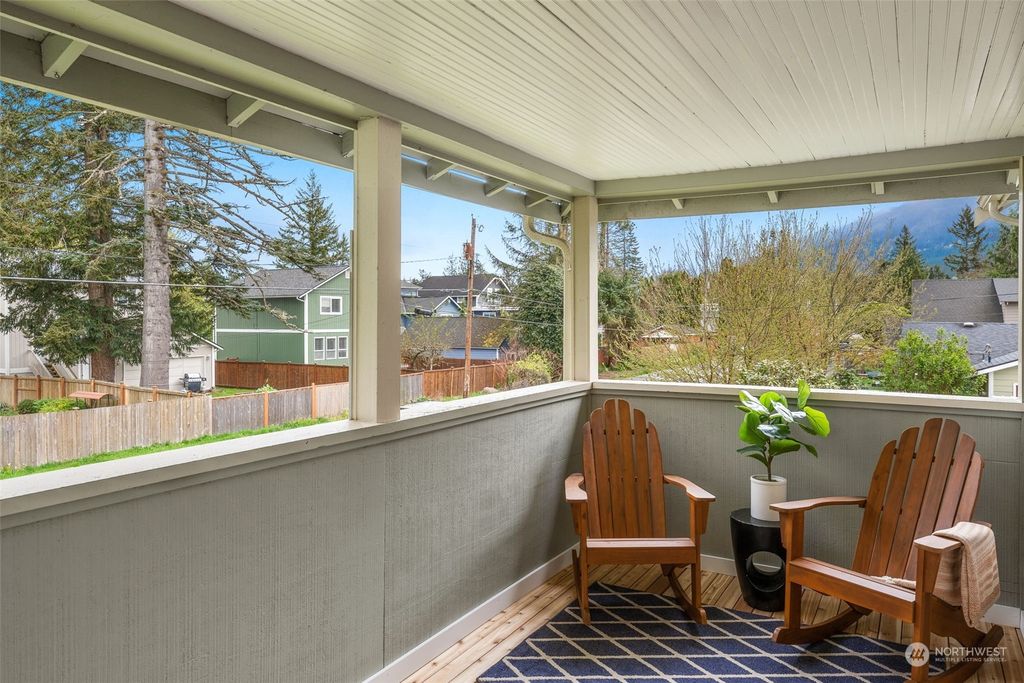 Photo of 8201 384th Avenue SE, Snoqualmie, WA 98065 (MLS # 2228469)