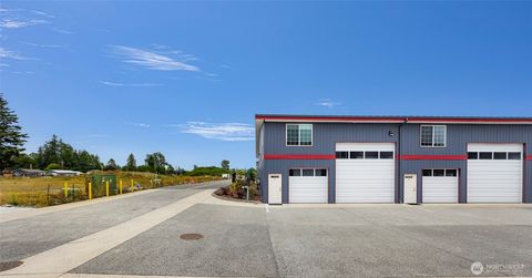 Photo of 1957 Baltic Way #110, Ferndale, WA 98248 (MLS # 2435039)