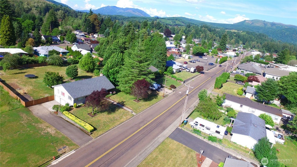 Photo of 676 Adams Avenue, Morton, WA 98356 (MLS # 2549196)