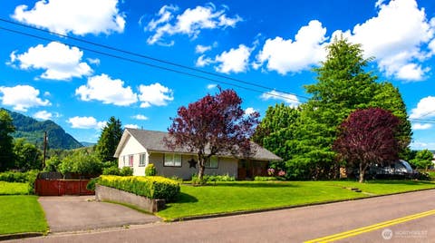 Photo of 676 Adams Avenue, Morton, WA 98356 (MLS # 2549196)