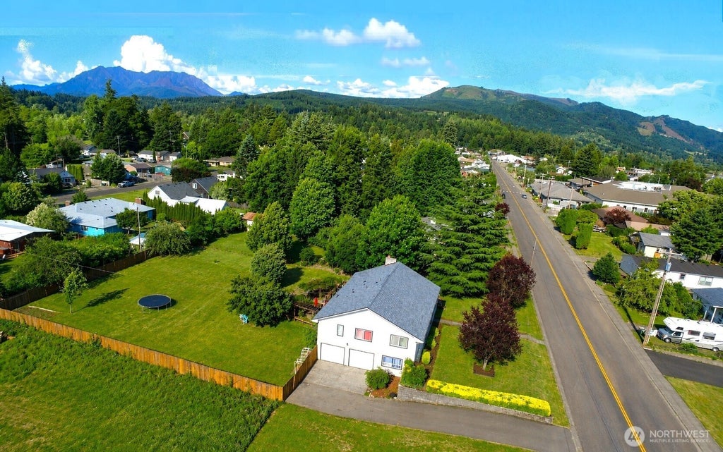 Photo of 676 Adams Avenue, Morton, WA 98356 (MLS # 2549196)