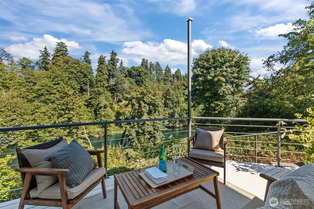 Photo of 26530 Lake Fenwick Road S, Kent, WA 98032 (MLS # 2568719)