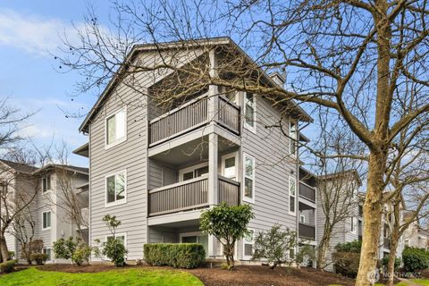 Photo of 6700 NE 182nd Street #A208, Kenmore, WA 98028 (MLS # 2473500)