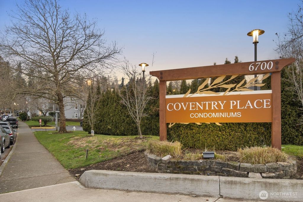 Photo of 6700 NE 182nd Street #A208, Kenmore, WA 98028 (MLS # 2473500)