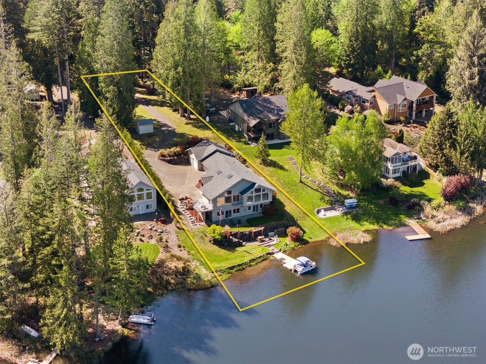 260 E Westlake Drive N