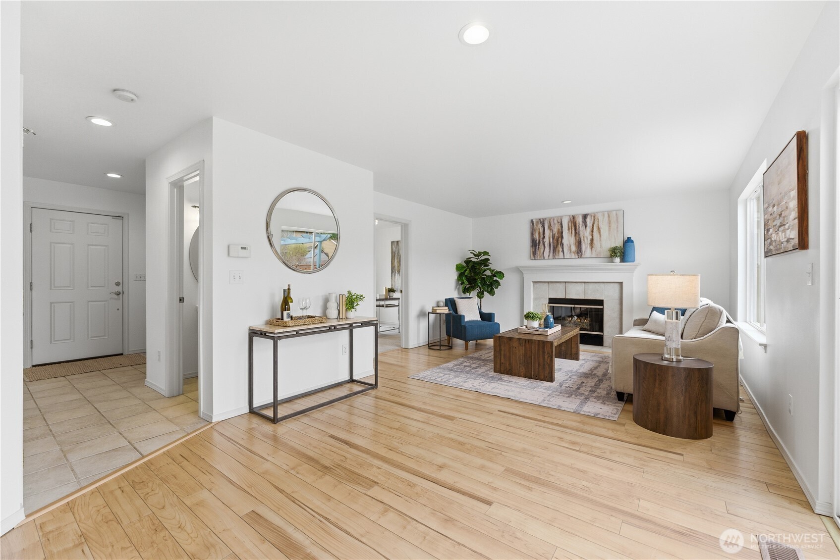 13393 Forest View Avenue SE