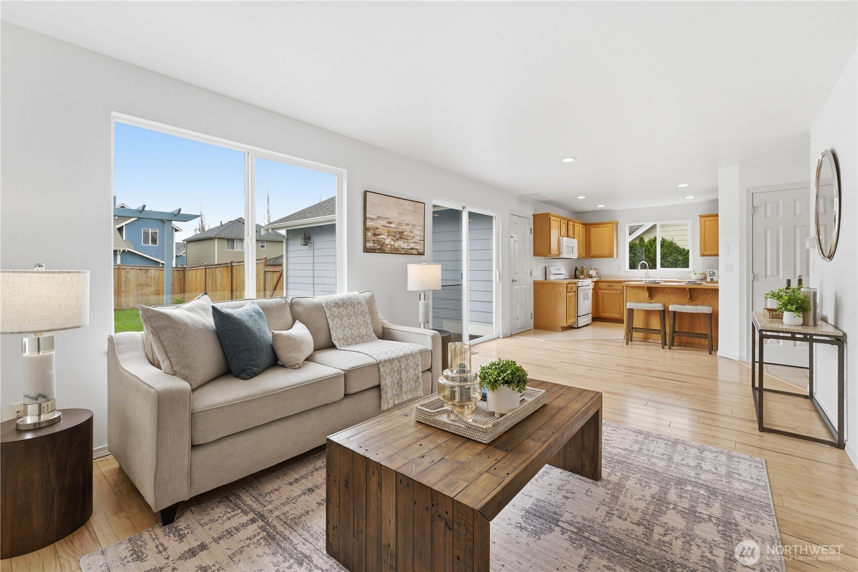 13393 Forest View Avenue SE