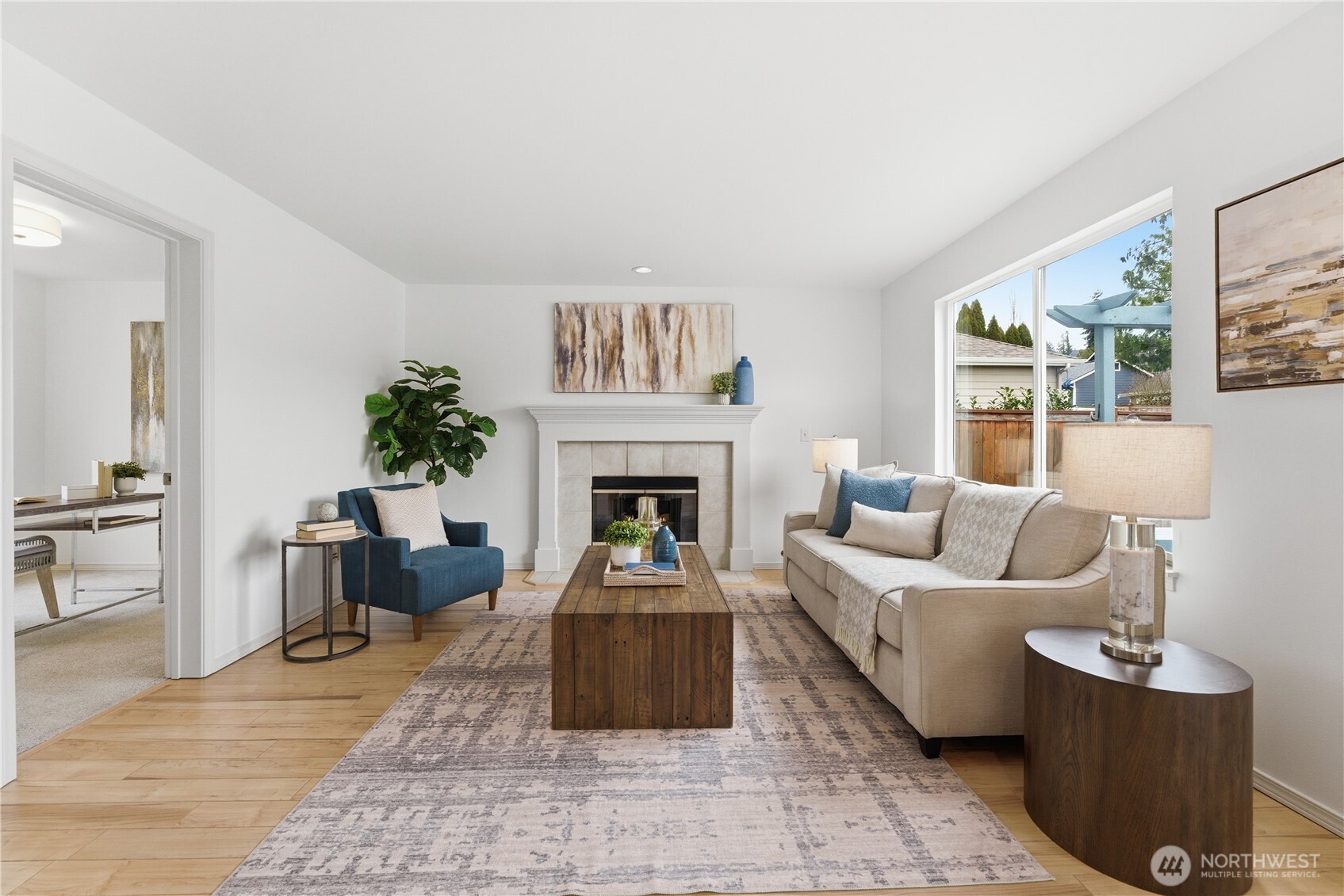 13393 Forest View Avenue SE