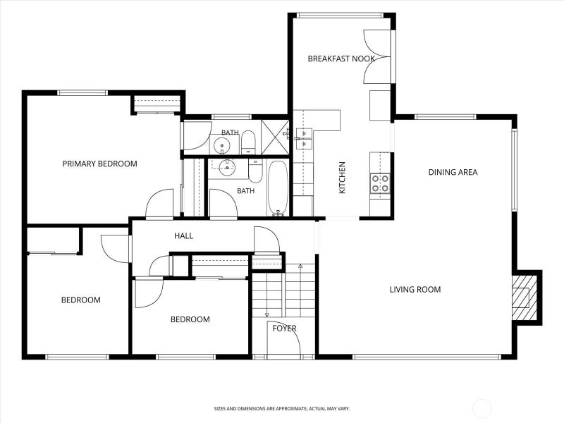 1117 119th Drive SE