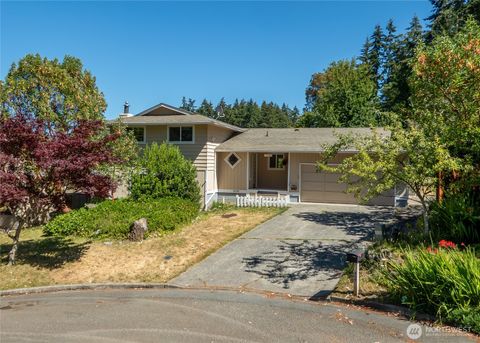 809 Juma Court, Port Angeles, WA 98363 - MLS#: 2354881