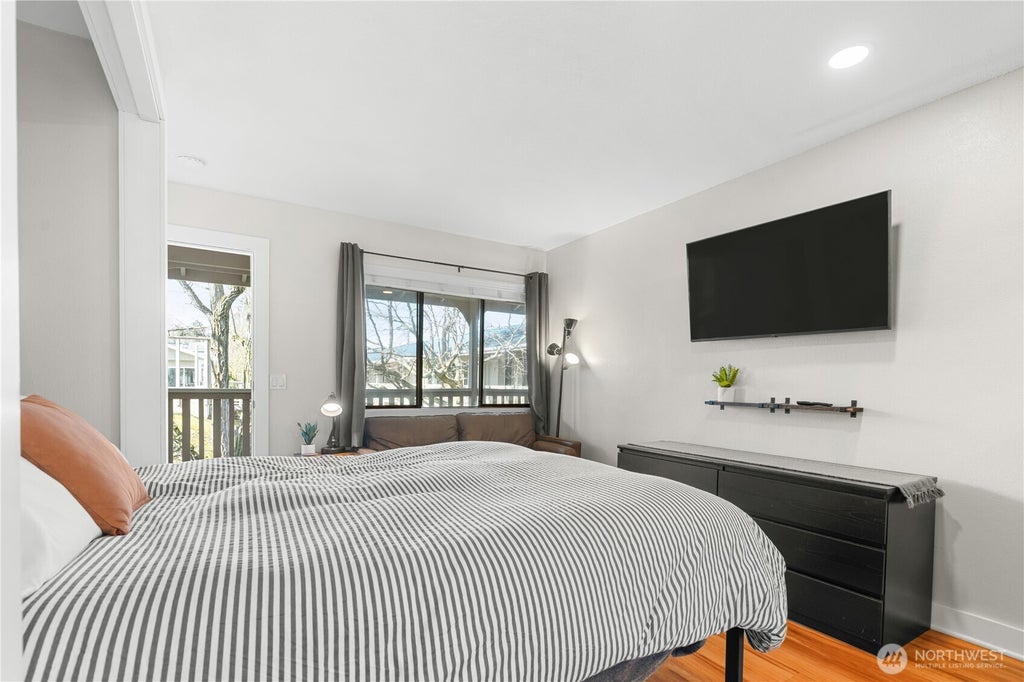 Photo of 250 Tucker Avenue #3, Friday Harbor, WA 98250 (MLS # 2562805)