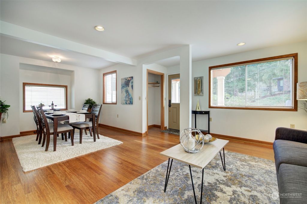 Photo of 7325 Glenridge Way SW, Seattle, WA 98136 (MLS # 2037058)