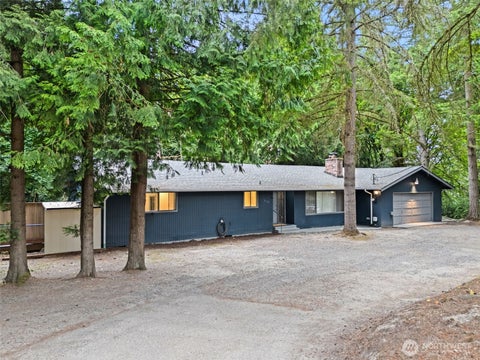 Photo of 9125 Central Valley RD, Bremerton, WA 98311 (MLS # 2548701)