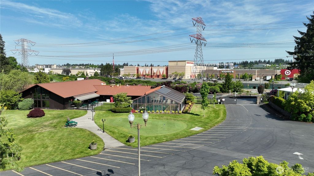 Photo of 2101 S 324th Street #193, Federal Way, WA 98003 (MLS # 2405503)