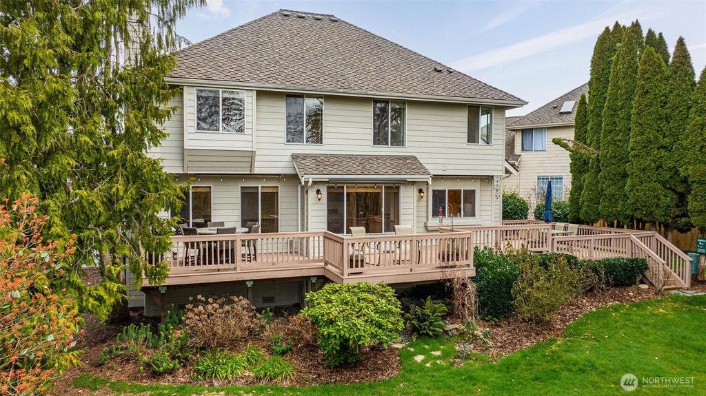 Photo of 26517 161st Avenue SE, Covington, WA 98042 (MLS # 2497382)