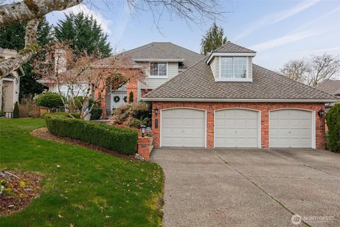 Photo of 26517 161st Avenue SE, Covington, WA 98042 (MLS # 2497382)