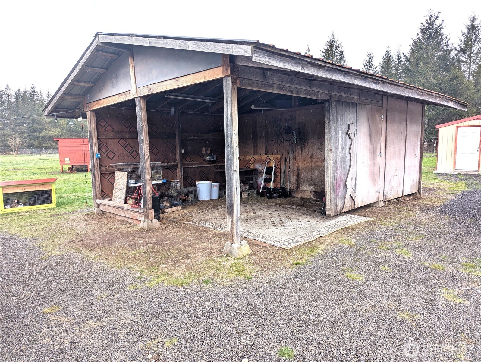 91 W Ayliffe Drive