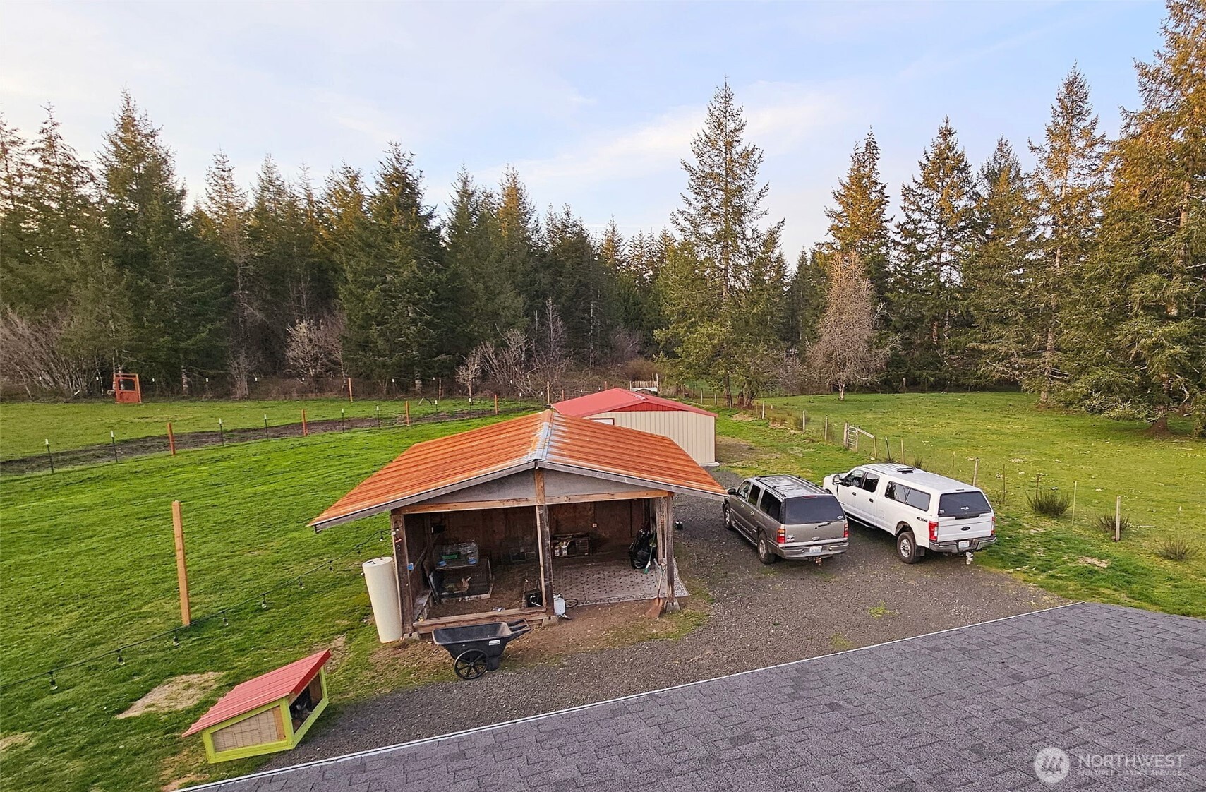 91 W Ayliffe Drive