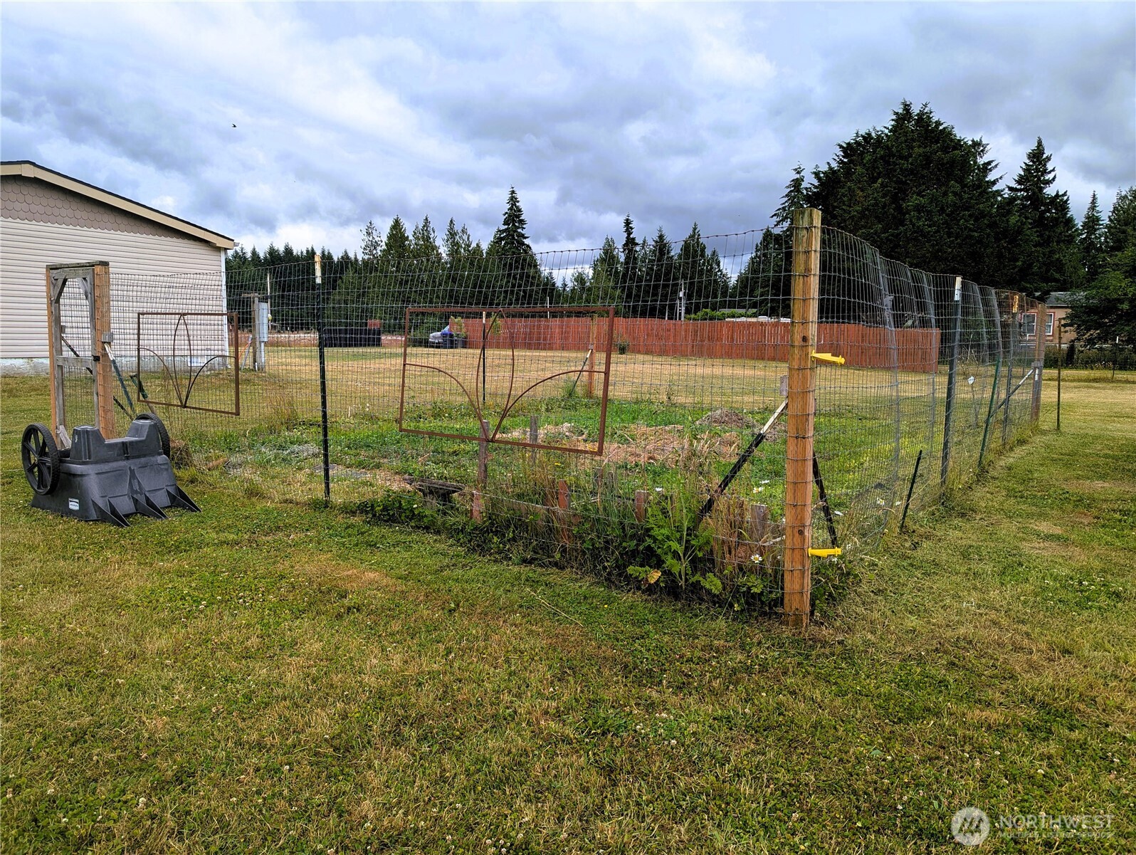 91 W Ayliffe Drive