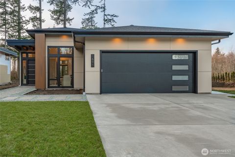 Photo of 5695 Lux Lane, Blaine, WA 98230 (MLS # 2260685)