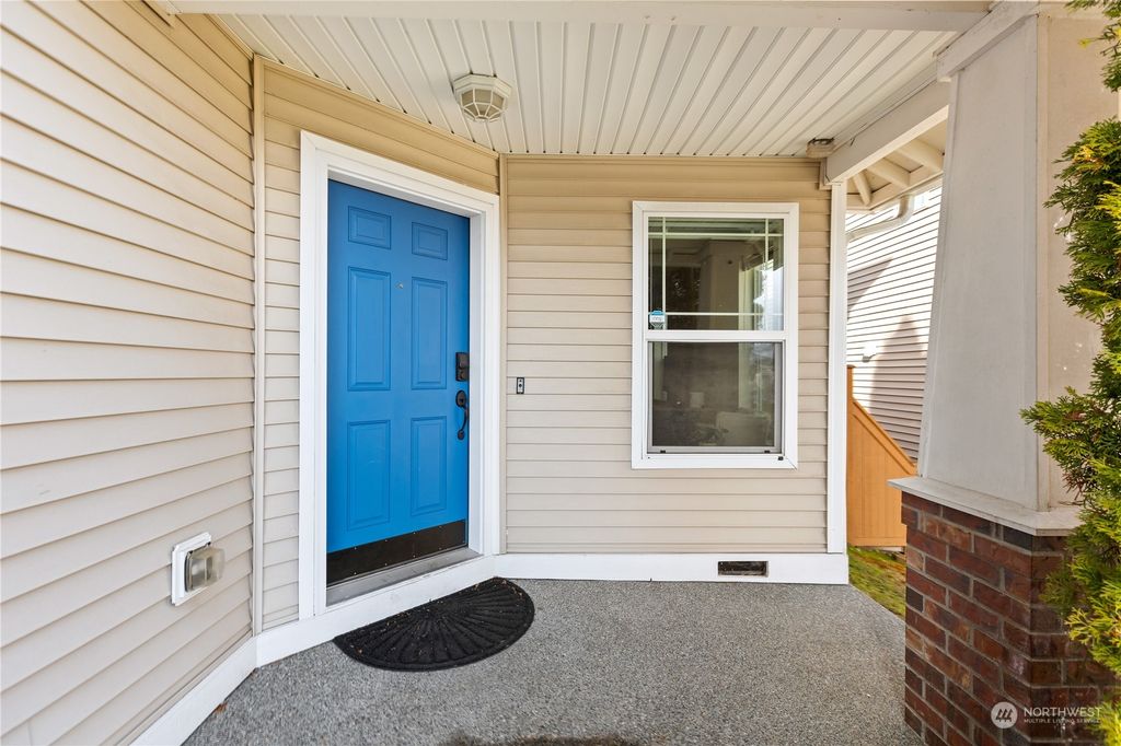 Photo of 11905 22nd Street SE, Lake Stevens, WA 98258 (MLS # 2030682)