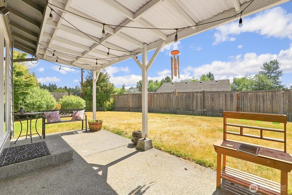 Photo of 6618 98th Place NE, Marysville, WA 98270 (MLS # 2568491)