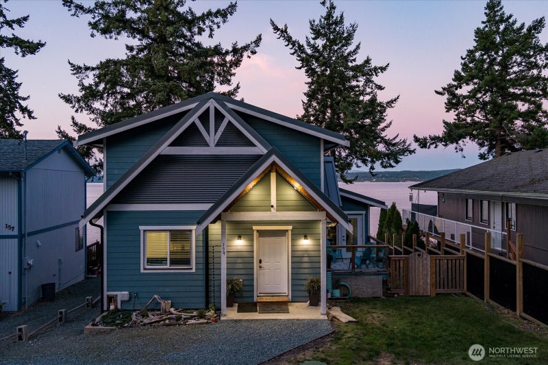 159 S Harrington Lagoon Road