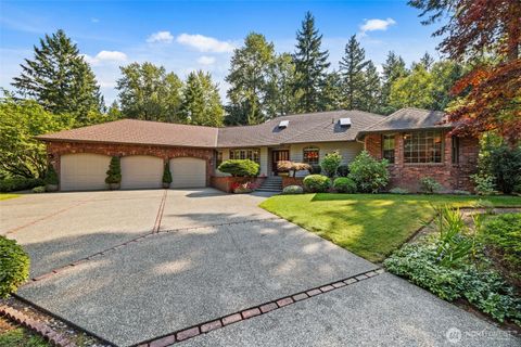 Photo of 13003 Foxglove Drive NW, Gig Harbor, WA 98332 (MLS # 2417618)