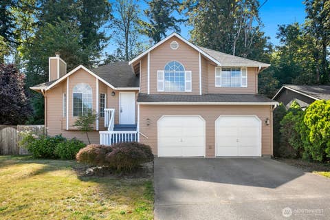 Photo of 21911 SE 239th Street, Maple Valley, WA 98038 (MLS # 2553340)