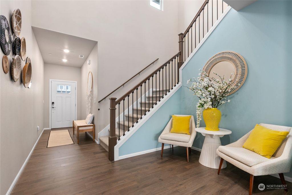 Photo of 8834 NE 201st Place, Bothell, WA 98011 (MLS # 2201107)