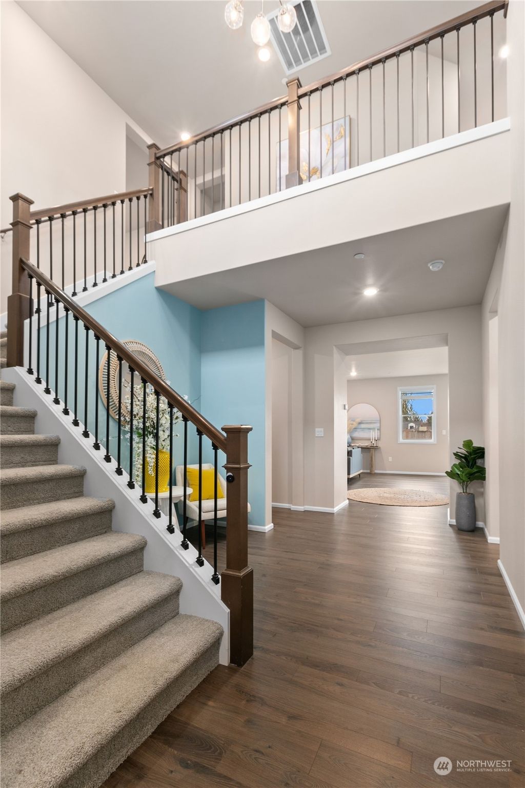 Photo of 8834 NE 201st Place, Bothell, WA 98011 (MLS # 2201107)