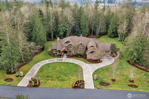 Photo of 1833 297 Way SE, Fall City, WA 98024 (MLS # 2348984)