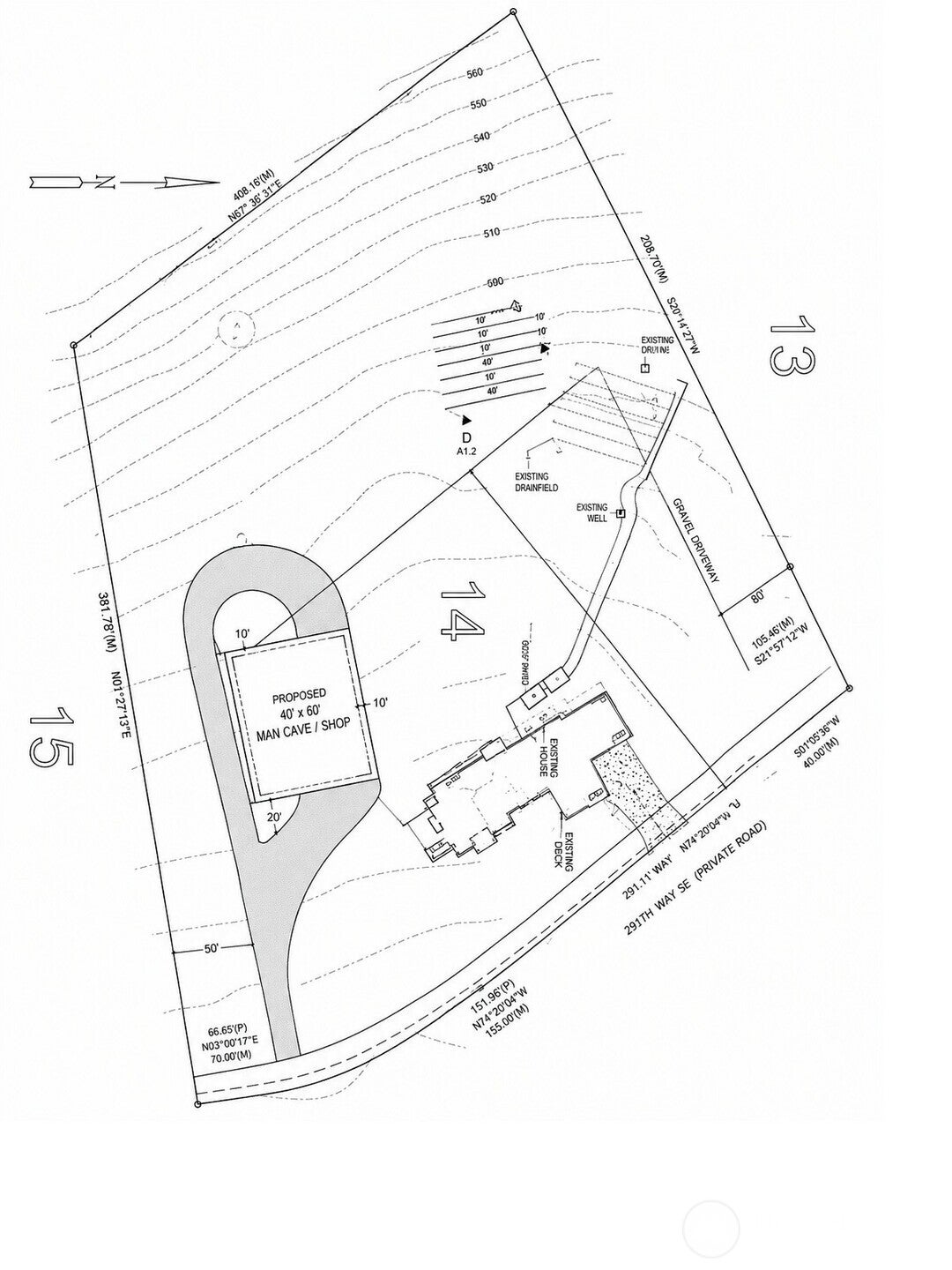 1833 297 Way SE