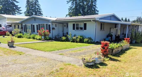 312 W Main Street Oakville WA 98579