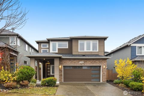 Photo of 13327 188th Avenue SE, Monroe, WA 98272 (MLS # 2558222)