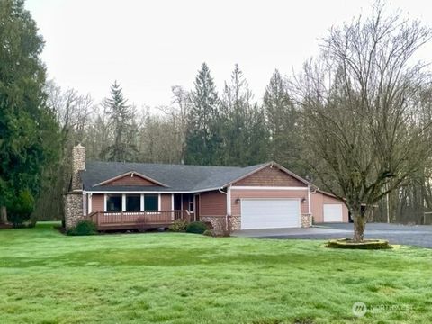 246 Walker Road Toledo WA 98591