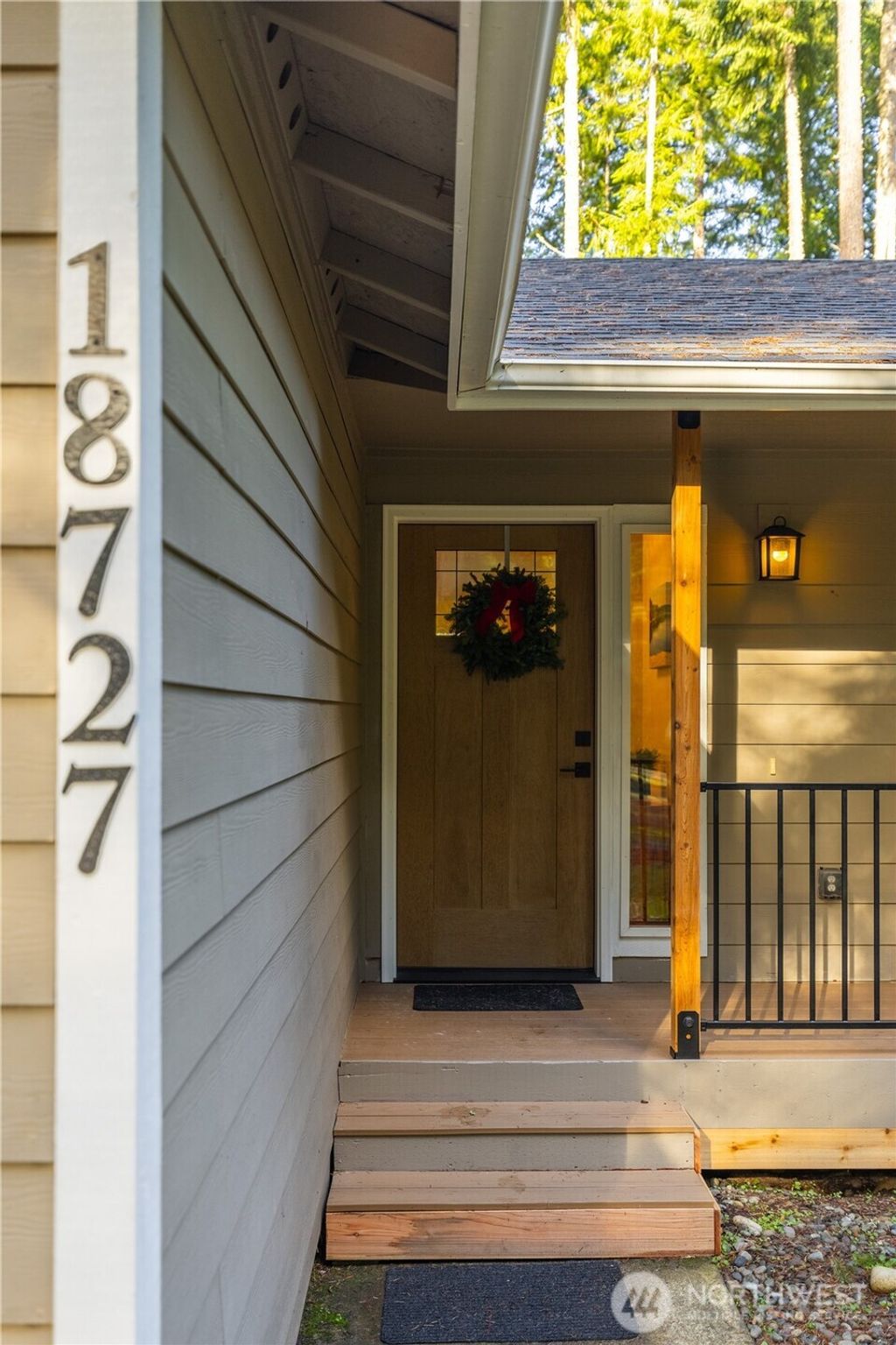 Photo of 18727 Woodburn Court SE, Yelm, WA 98597 (MLS # 2467019)