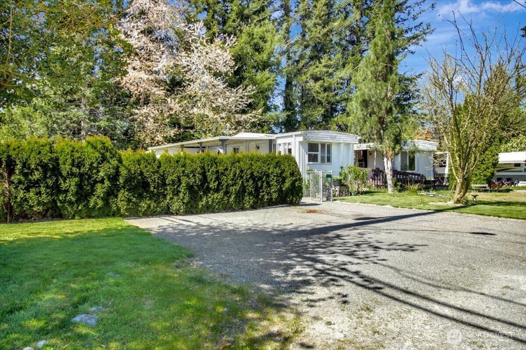 Photo of 501 Croft Avenue W #Spc 2, Gold Bar, WA 98251 (MLS # 2363237)