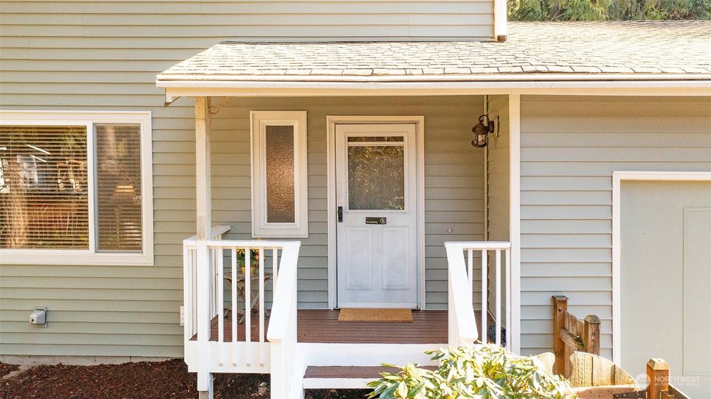 Photo of 14640 447th Avenue SE, North Bend, WA 98045 (MLS # 2180923)